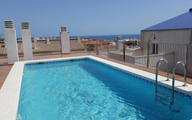 Apartamentos Neptuno 3000