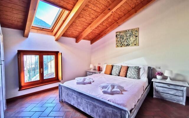 TORRETTA 8 by Design Studio