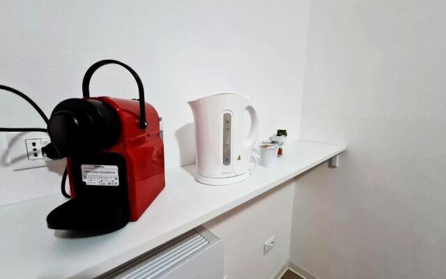 Casa Golgi - Casa Golgi