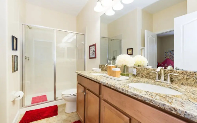 Villa 1422 WexfoRoad Champions Gate