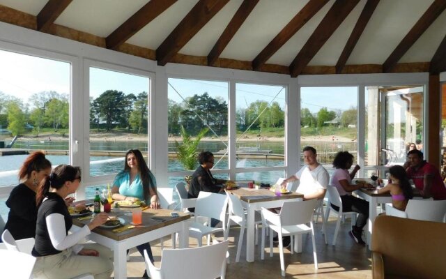 Erholungsgebiet Blauer See