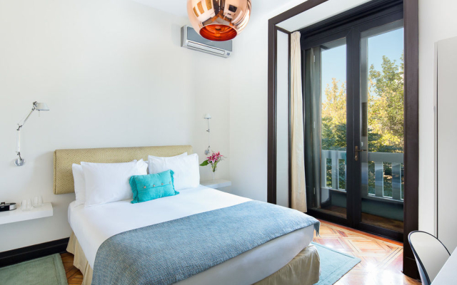 Aubrey Hotel Boutique