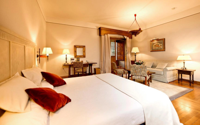 Parador de Santiago de Compostela