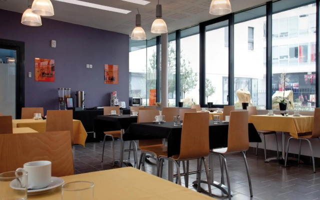 Résidence Lagrange City Boulogne