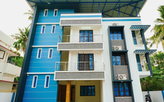 Hotel O Majestic Stays