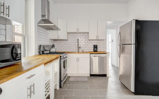 Charming Historic Annex RiNo Art Dist