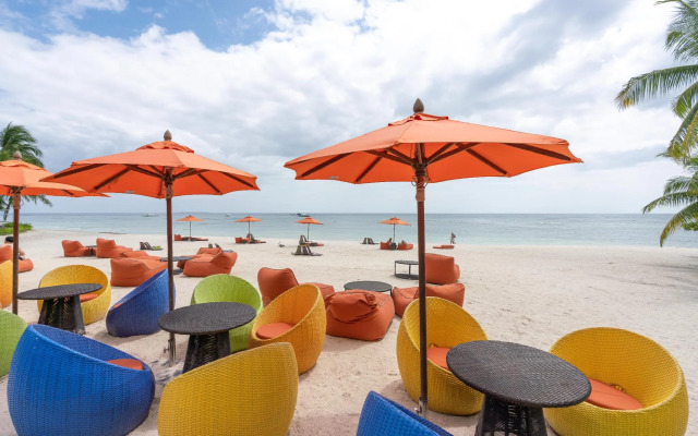 Oceanica Resort Panglao