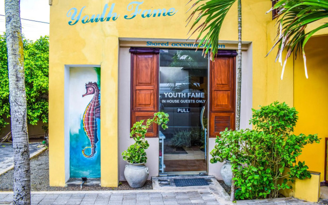 The Youth Hostel - It's a Youth Fame