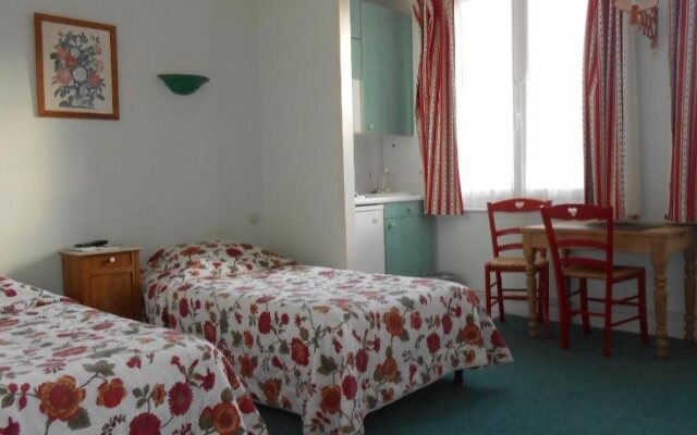 Hotel Le Caddy