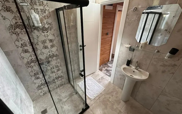 Kartal Yuvası Tatil Köyü