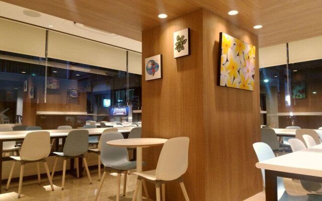 Ueno First City Hotel