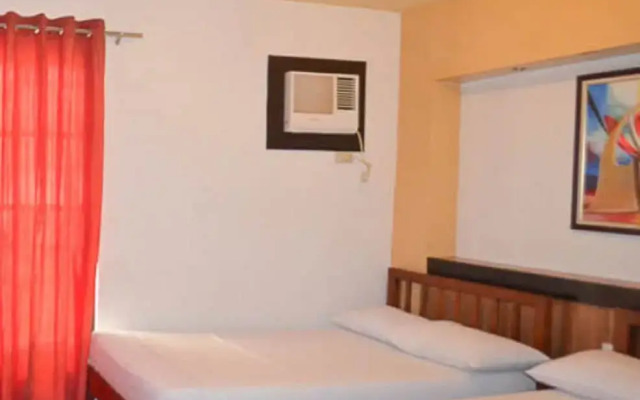 Taj Guesthouse Boracay