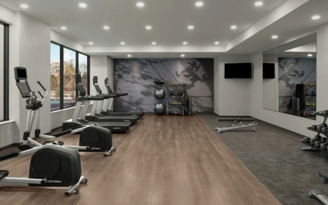 Residence Inn Eagle Boise