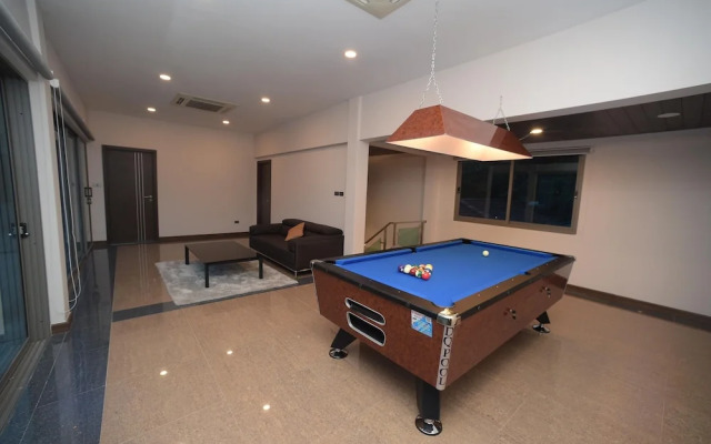 Villa Navin Premier Pool Villa