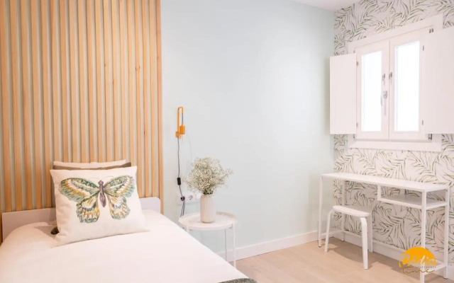 Villalobos Suites