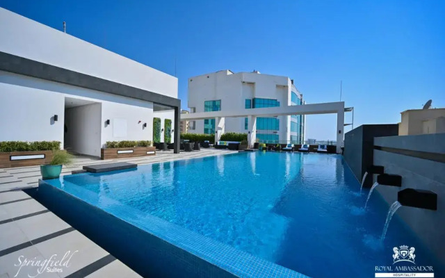 Springfield Suites