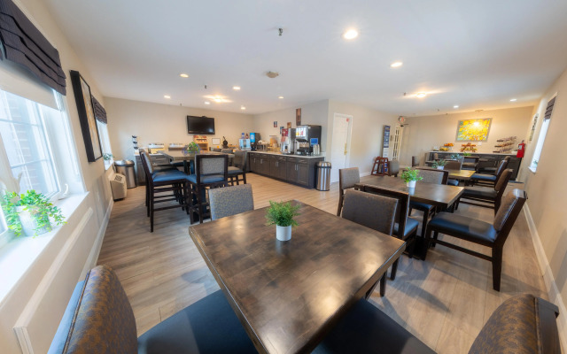 The Westfield Inn, BW Signature Collection