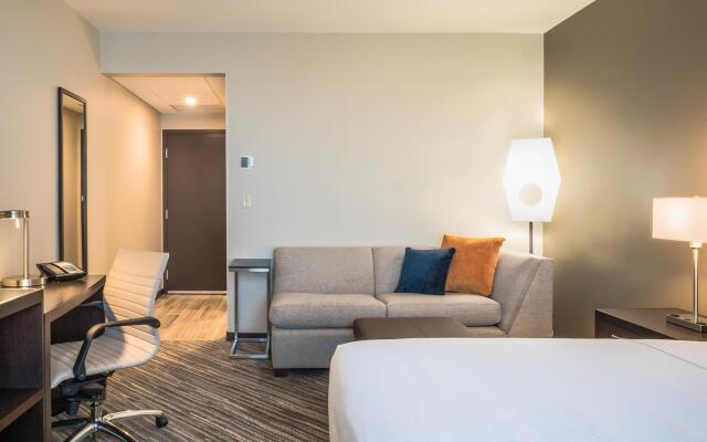 Hyatt Place Celaya
