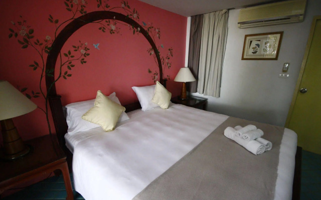 Seashell Village Resort