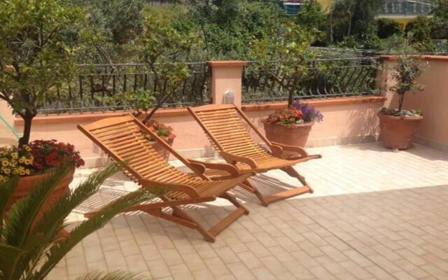 Stella maris holiday house