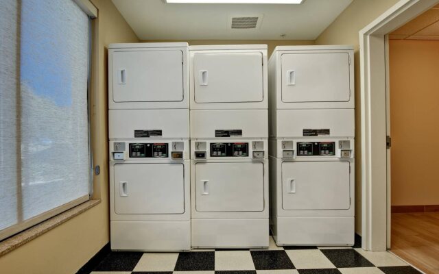 TownePlace Suites Jackson Ridgeland/Township at Colony Park