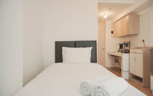 Warm And Well Furnished Tokyo Riverside Pik 2 Apartment – Guest Rooms – Jakarta