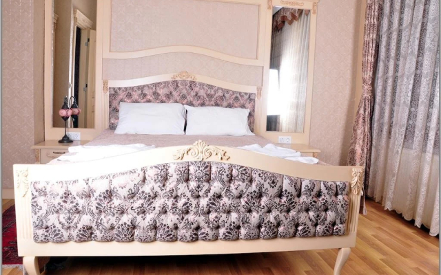Optimist Hotel