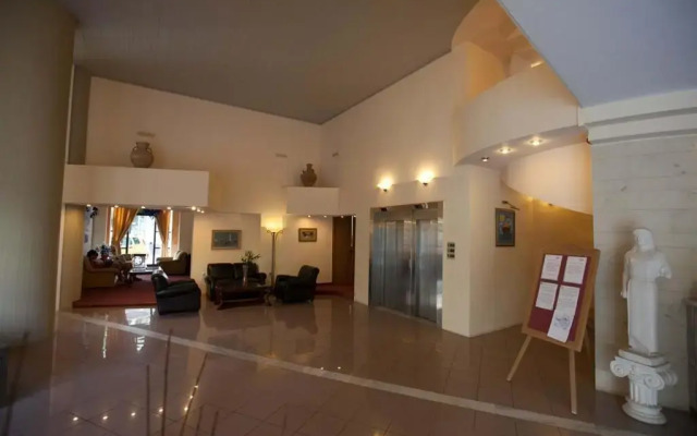 Santa Marina Unique Hotel