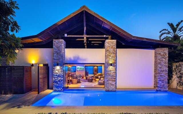 DolphinCoast YOLO Spaces-Ballito Beach House Villa