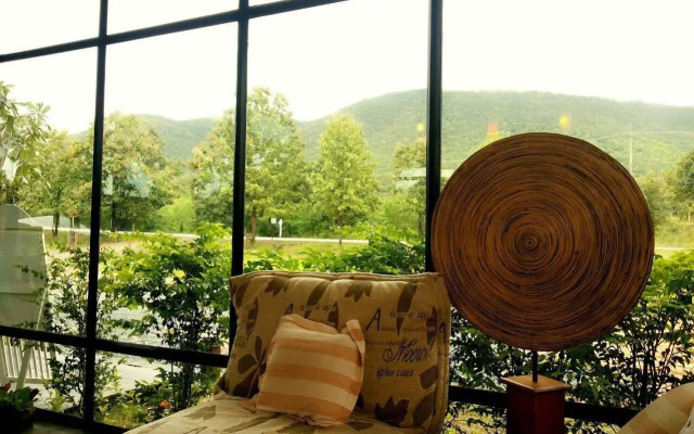 Lakeview Resort