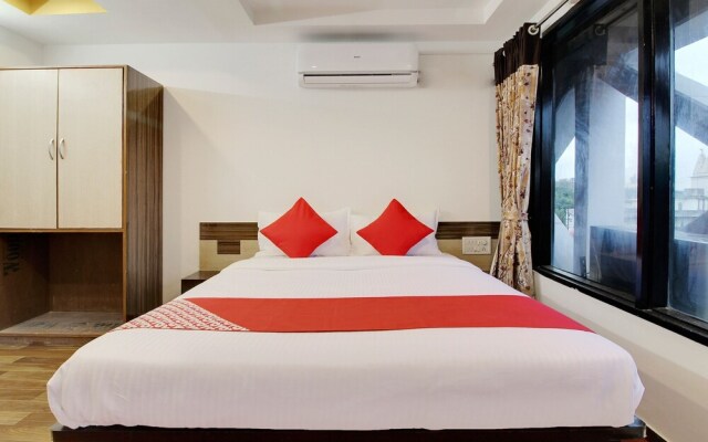 OYO 46833 Hotel  Sai Chatra