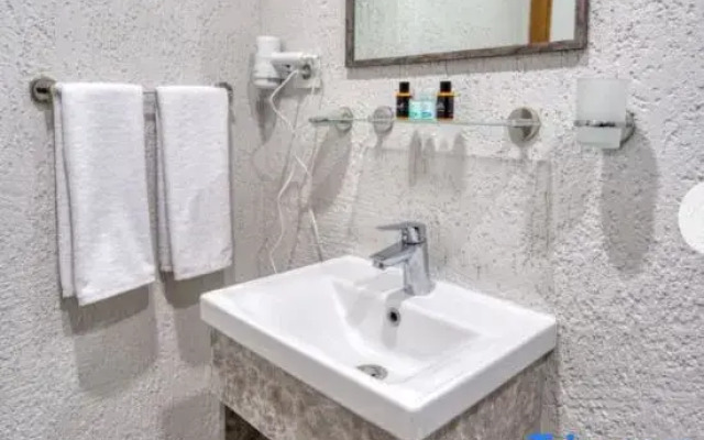 Takism Square- Studio 201