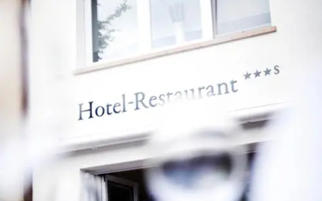 Hotel Restaurant Ruwe