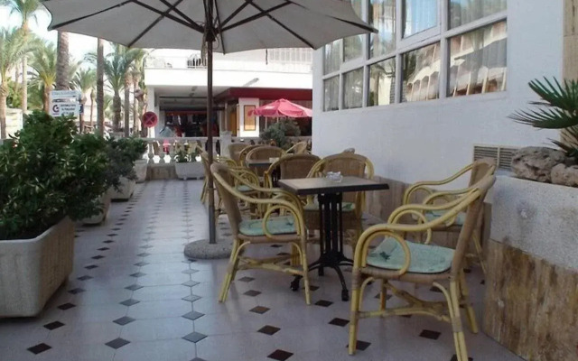 Hotel Sultan