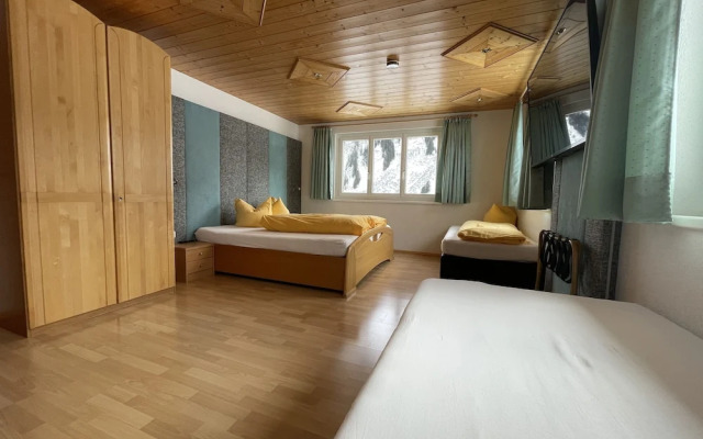 Hotel Lucia