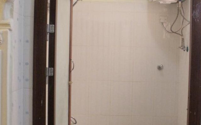 Diyar El Sidik Hotel Apartments