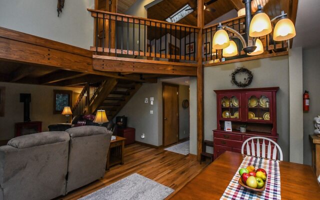 Hideaway 2 Bedroom House