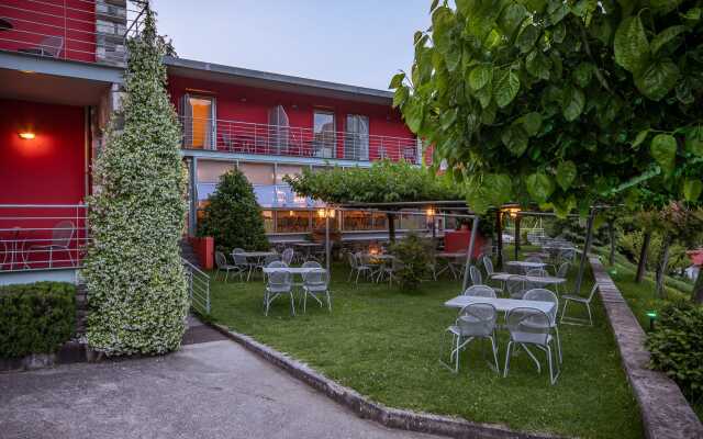 Gefiri Plakas Hotel
