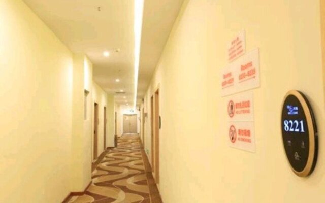 OYO 8005 Lian Zhi Xiang Hotel