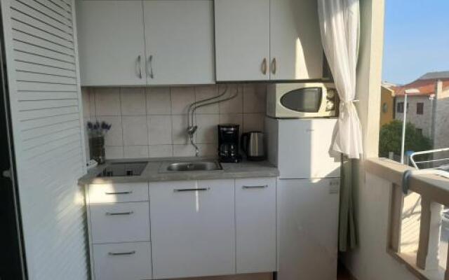 Apartmani Smiljana