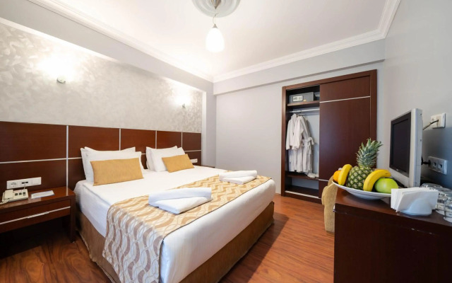 Ridos Thermal Hotel Spa