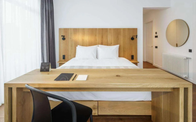 Casa Popeea Boutique Hotel