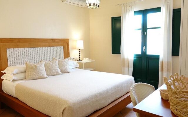 Boutique Hotel Rafael