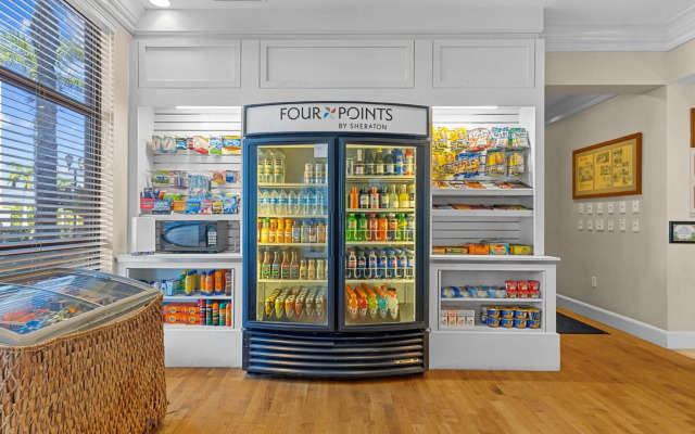 Four Points by Sheraton Punta Gorda Harborside