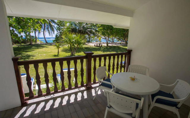 Chalets D'Anse Forbans