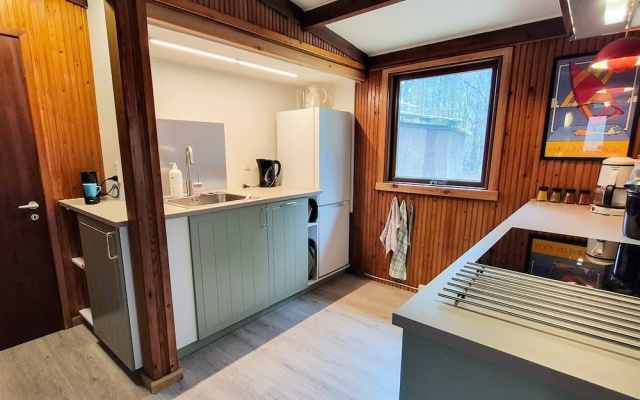 4 Star Holiday Home in Ry