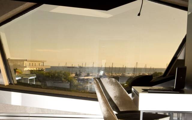Rios Edition Hotel