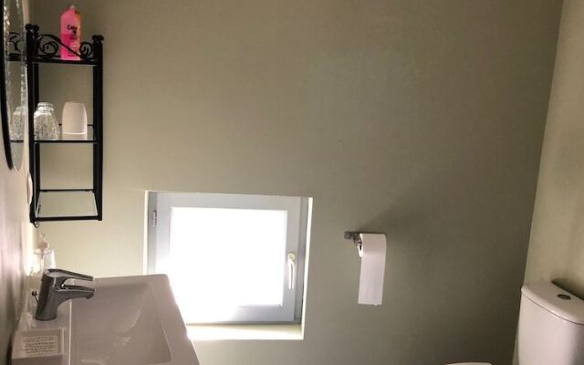 B&B Domaine de Fontète