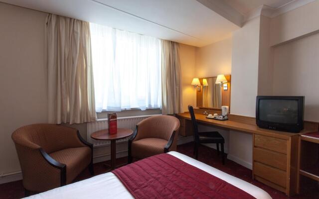 Roundhouse Hotel Bournemouth