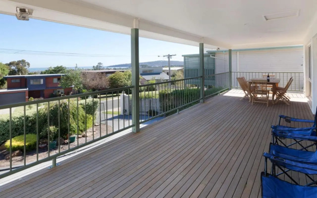 Dromana Bay Views - Dromana